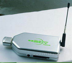 三目通Sumwm801无线上网卡 IT168专业评测与产品解析