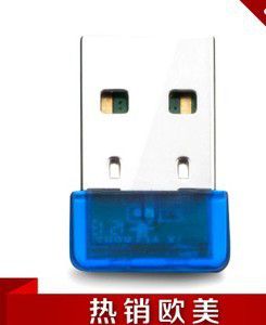 连接新纪元 奥金瑞科技迷你USB无线网卡随身WiFi发射接收器全面解析