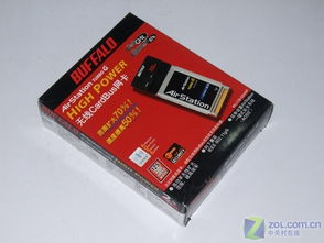 精致日系进村，Buffalo无线网卡全系纵览 稳定与美学的融合