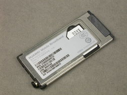 华为EC821无线上网卡产品图赏与IT168无线上网卡图片大全解析